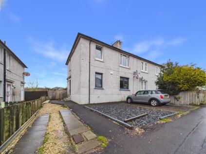 Clyde Avenue, Bothwell