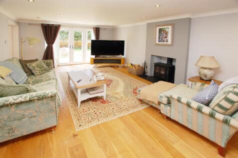 The Haydens, Tonbridge