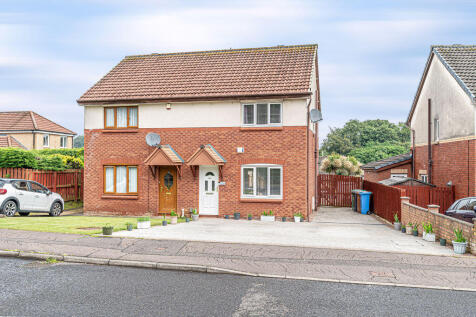 Strathallan Drive, Kirkcaldy