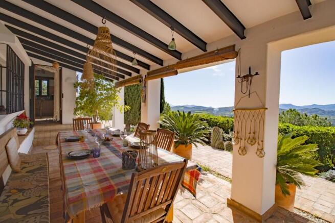 Cortijo-Pool-Riogord