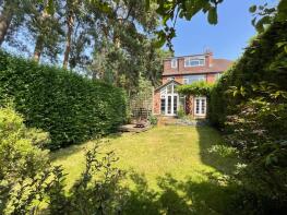 193, Lichfield Road, Stone ST15 8QB