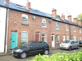 20, Queens Cottages, Reading RG1 4BE