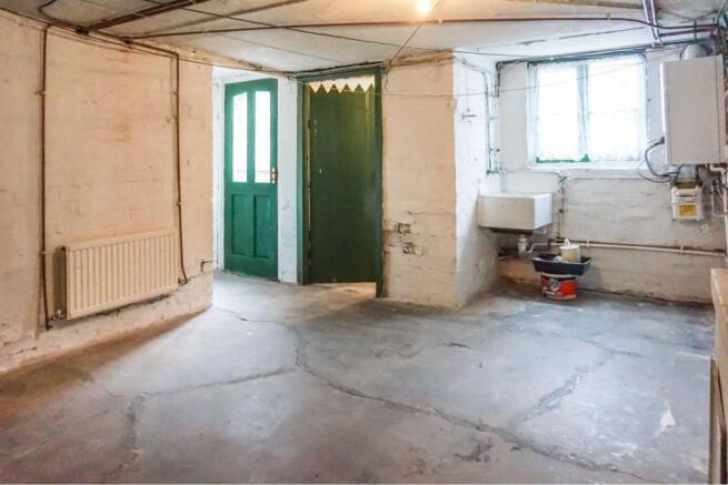 Cellar