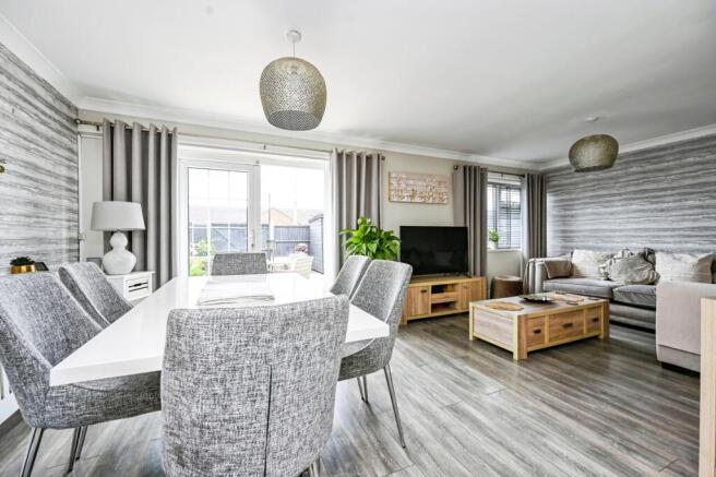 Pickering Rake, Bootle, Merseyside, L30 photo 4