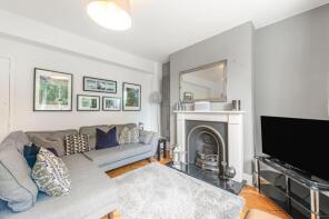20, Wandle Way, London SW18 4UJ
