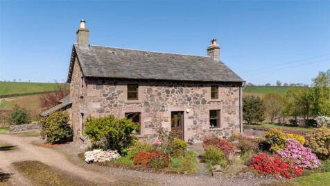 Forgandenny, Perth, Perth and Kinross, PH2