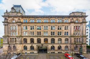 Flat 4/3, 33, Dalintober Street, Glasgow G5 8JZ