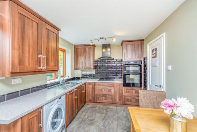 Kitchen Diner: