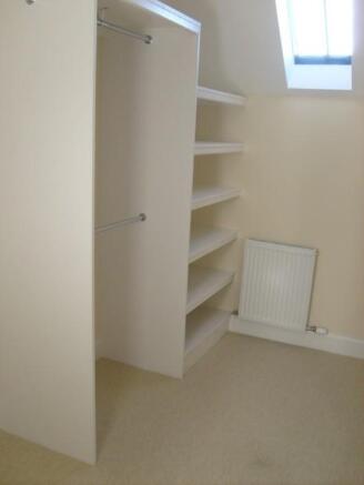 Dressing Room