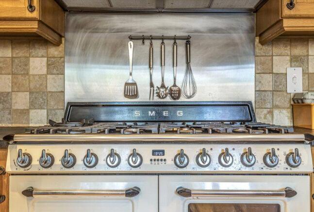 Cooker