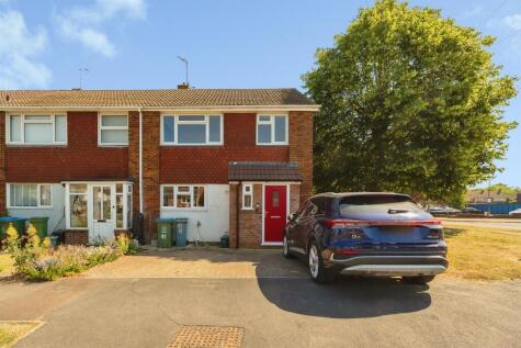 Howard Avenue, Aylesbury