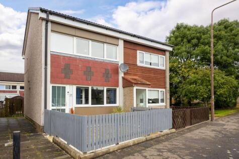 Strathyre Place, Stoneyburn, Bathgate, EH47