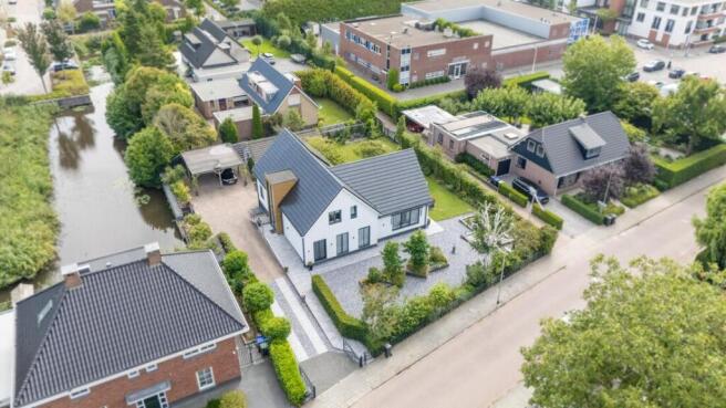 Frederik Hendrikstraat 15 2665 CJ BLEISWIJK image 2
