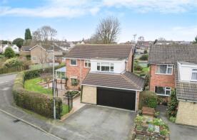 1, Bishopdale, Coalville LE67 8LX