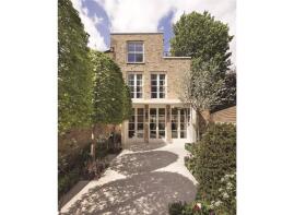 97, Hurlingham Road, London SW6 3NL