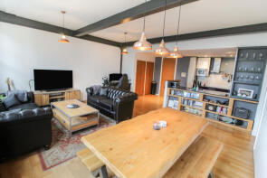 Flat 506, 25, Church Street, Manchester M4 1PE