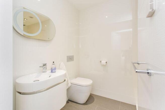 En Suite