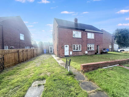 Deneside, Seghill, Cramlington, Northumberland, NE23 7ES