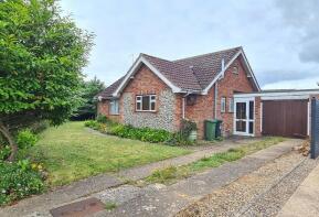 21, Warren Drive, Mundesley NR11 8AS