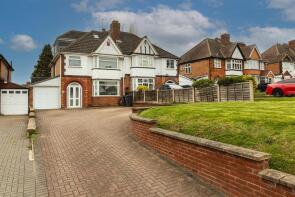 137, Barrows Lane, Stechford And Yardley North, Birmingham B26 1SE