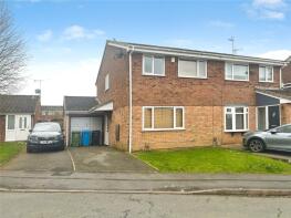 6, Avon Close, Wolverhampton WV6 7QS