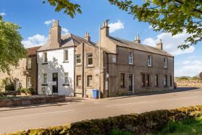 7, Wingfield, Crail KY10 3UP