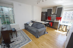 Flat 14, Kenbrook House, Leighton Road, London NW5 2QN
