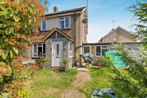 41, Sefton Avenue, Wisbech PE13 3QN