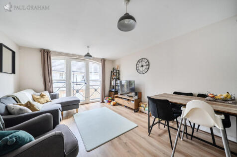 Waterside Court, Carshalton