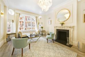 Flat 11, Lincoln House, Basil Street, London SW3 1AN