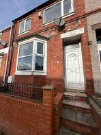 45, Regent Street, Hetton-le-hole, Houghton Le Spring DH5 9AA