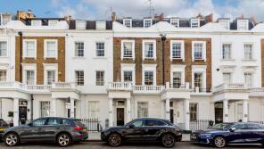 64a, Alderney Street, London SW1V 4EX