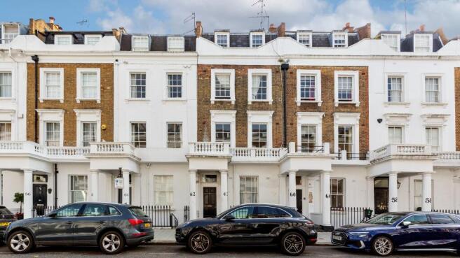 62B Alderney Street, Pimlico, London, SW1V 4EX