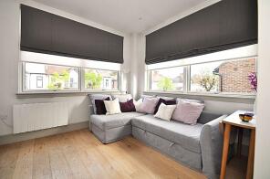 Flat 22, 230 Britannic House, Burlington Road, New Malden KT3 4NW