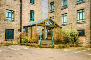 Flat 3, Acorn Mill, Mellor Street, Lees OL4 3DH