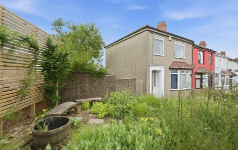 Cecil Avenue, Bristol, BS5