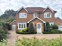 1, Ramsden Way, Tonbridge TN12 9GL