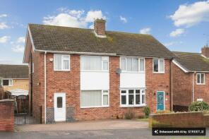 52, Davian Way, Chesterfield S40 3HX
