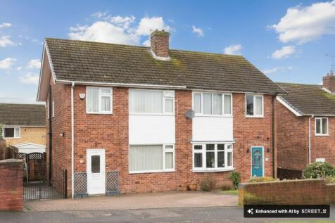 Davian Way, Chesterfield, S40