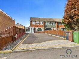 1, Solihull Road, Shirley, Solihull B90 3HB