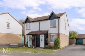26, Bourton Gardens, Bournemouth BH7 7HZ