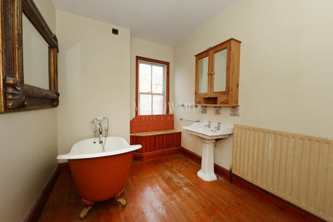 Bathroom/WC