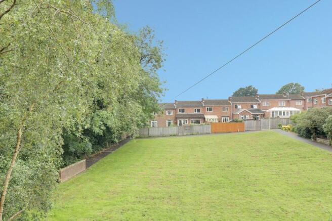 View from Property at Front