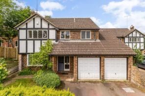 10, The Byeway, Rickmansworth WD3 1JW