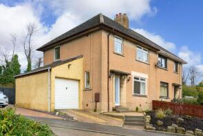 57, Braehead, Cupar KY15 4BG
