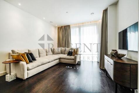 Haines House, Wandsworth, SW11