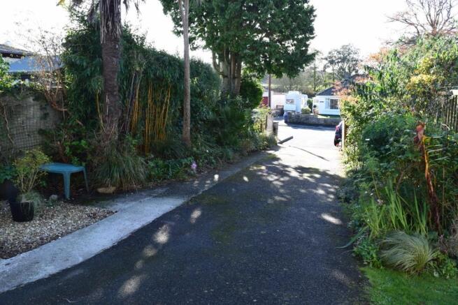 Driveway Parking