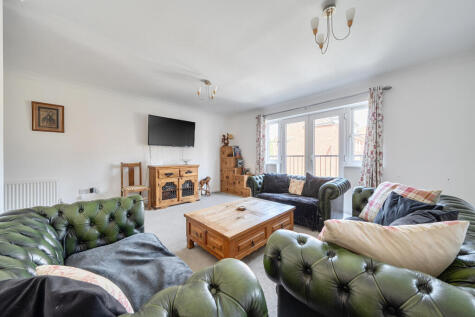 Walker Place, Hamble, SO31