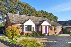 16, Kingfisher Crescent, Southwold IP18 6XL