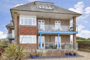 Flat 1, Lakeview, Hendon Avenue, Littlehampton BN16 2LX